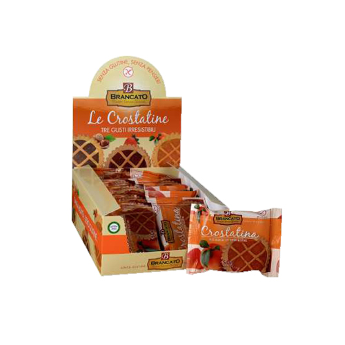 意大利水果蛋撻糕點