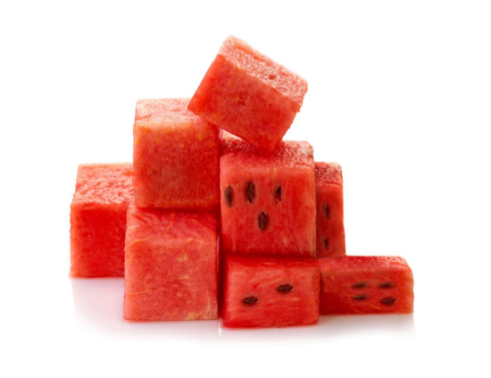 秘魯速凍牛油果、草莓和芒...