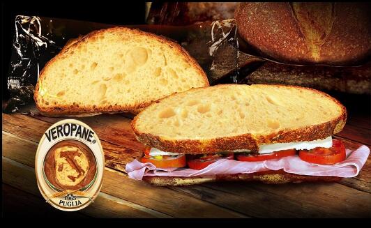 意大利冷凍小麥面包、面包...