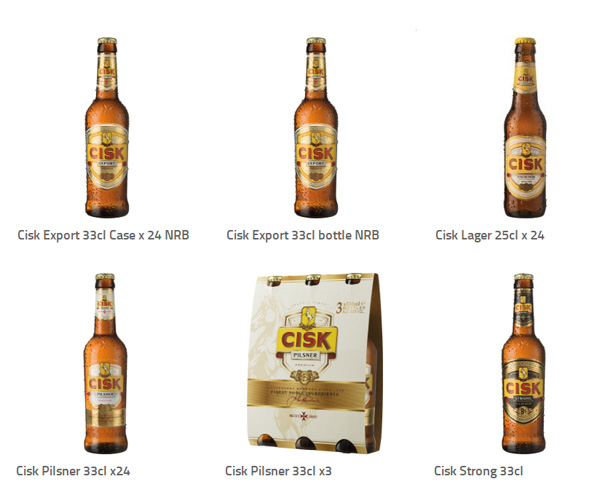 馬耳他啤酒，始于1928...