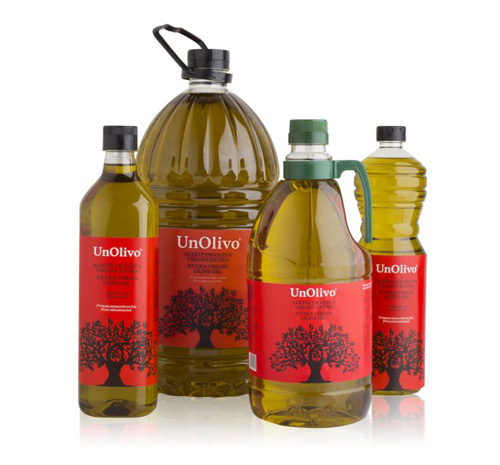 西班牙橄欖油，始于1980年