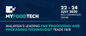 馬來(lái)西亞飲食技術(shù)展（MY...