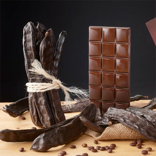 葡萄牙的角豆粉產品，歐美...