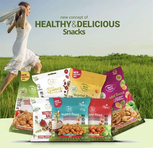 葡萄牙米球、風味鷹嘴豆和...