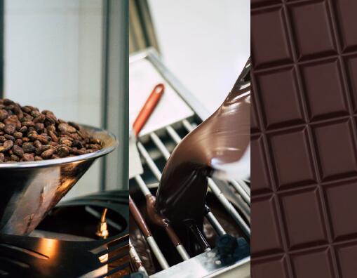 西班牙巧克力，精選各個產(chǎn)...