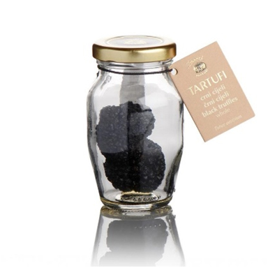 克羅地亞進口松露25g