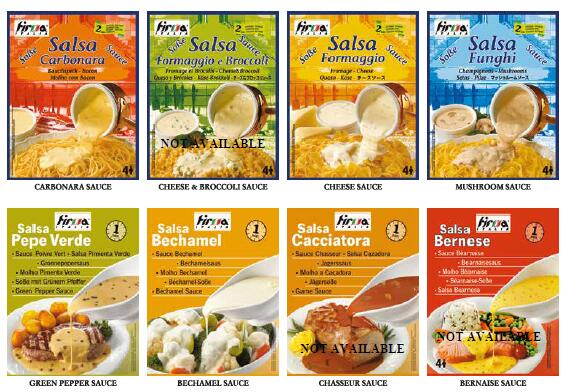 意大利調味醬、速食意大利...