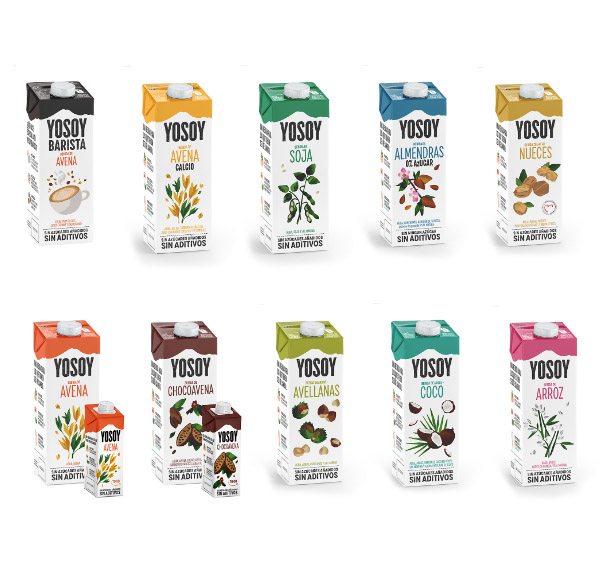 西班牙植物飲料