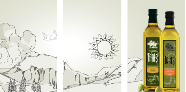 土耳其橄欖油，始于191...