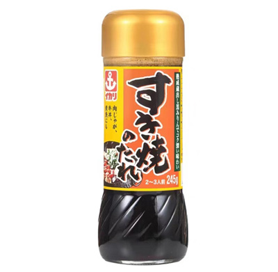 【3000瓶】日本伊卡利壽喜鍋調(diào)...