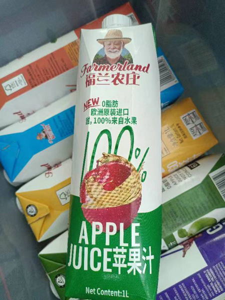 【260件】希臘福蘭農(nóng)莊果汁