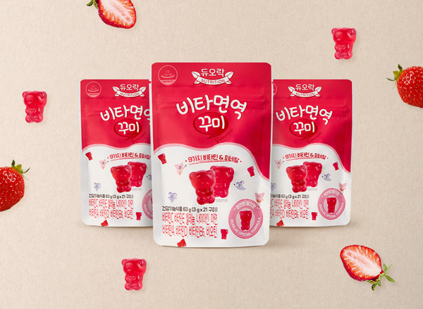 韓國DUOLAC多愛樂益...