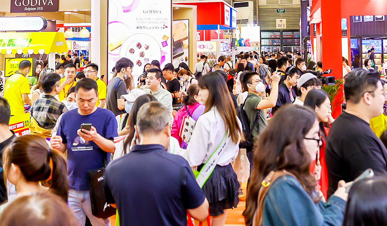 SIAL2023西雅國際食品展（...