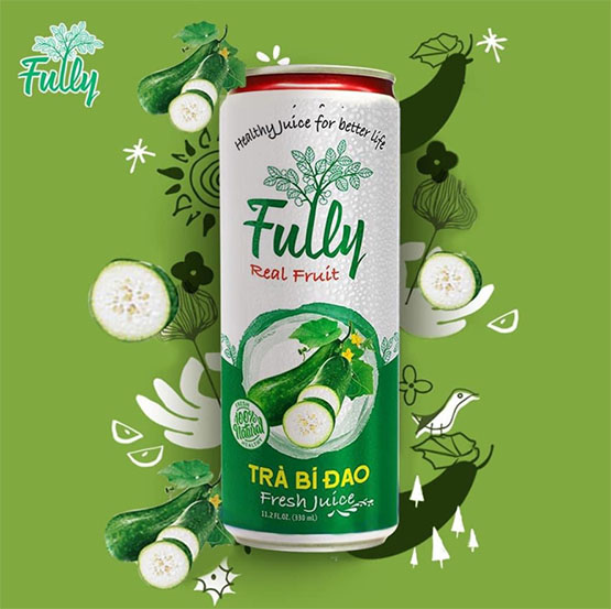 越南果汁、果泥、冷凍果蔬...