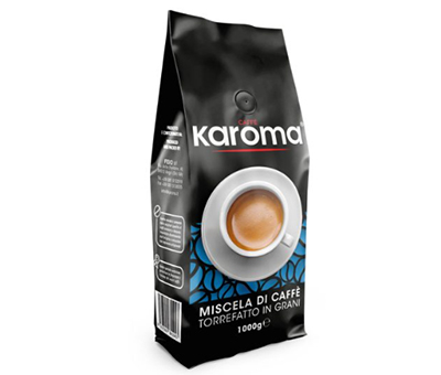 意大利卡羅馬咖啡