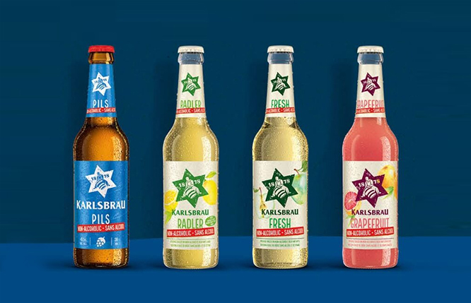 卡爾斯伯格啤酒│德國啤酒...