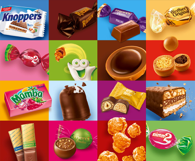 德國糖果