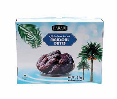 阿聯(lián)酋梅喬爾椰棗