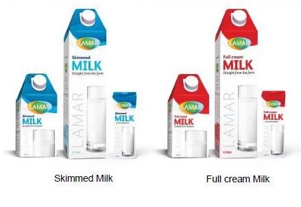 埃及牛奶和果汁