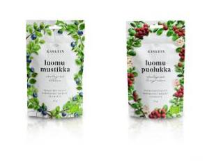 芬蘭果干/果汁/果漿/果...