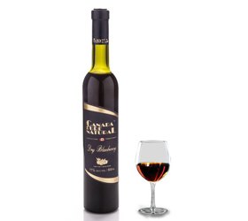 加拿大水果酒（藍莓/蔓越...