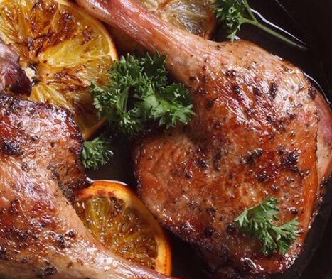 匈牙利冷凍鵝肉和鴨肉