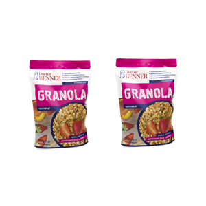 烏克蘭Granola格蘭...