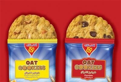 科威特糖果、餅干和巧克力...