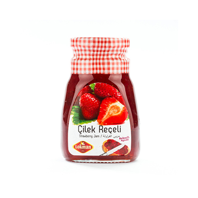 土耳其果醬360g（10...